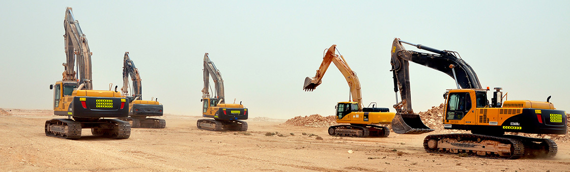 Heavy Lifting UAE