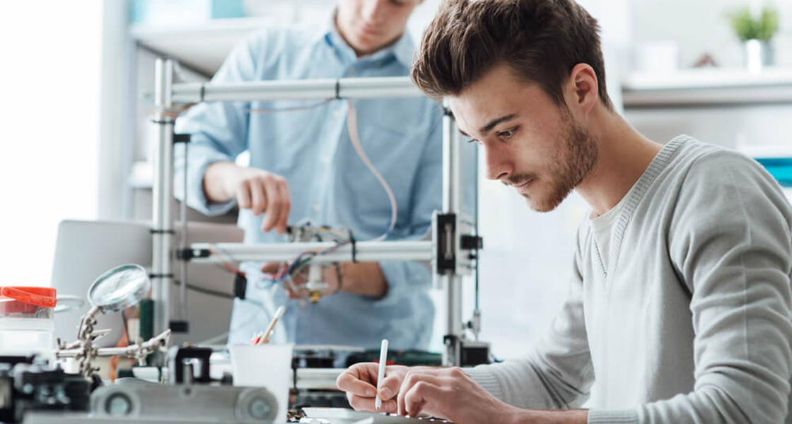 3D Printing Company