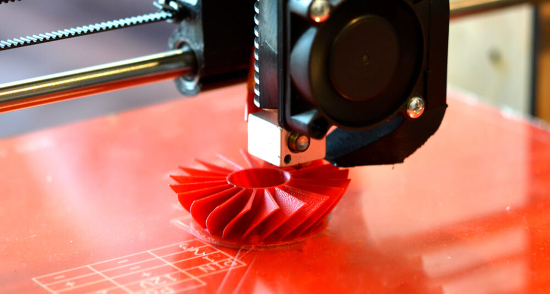 3D Printing Service Dubai