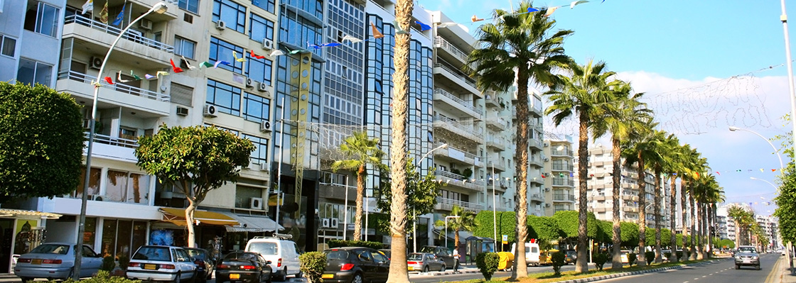 Cyprus Residency Dubai
